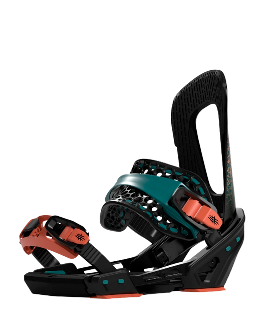 Men's Snowboard Bindings - Lobster Snowboards – Lobster JP