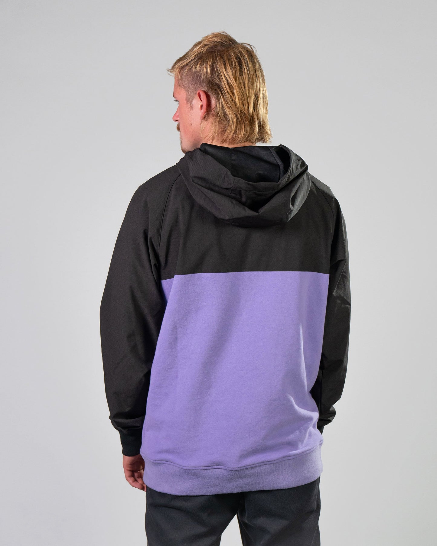 Icon Riding Hoodie