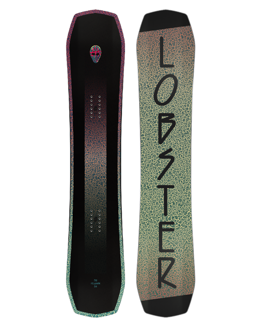 Lobster Jib Snowboards 2020-2021 | Lobster snowboards – Lobster JP